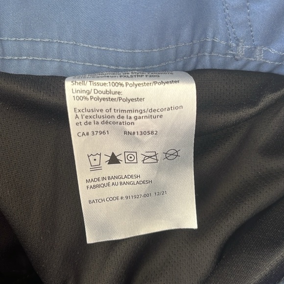 Ripzone surf shorts - Picture 6 of 6